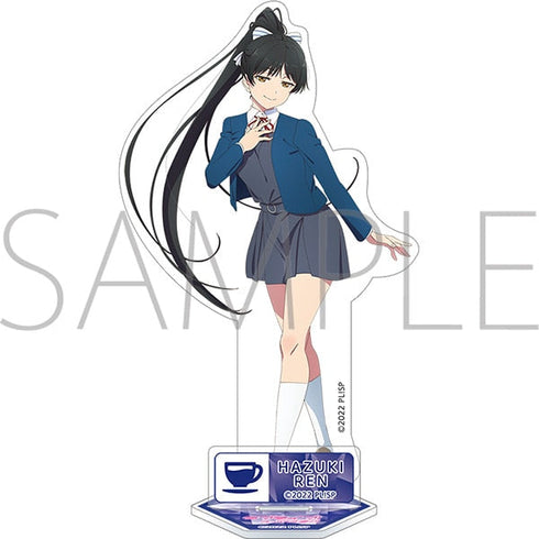 『ラブライブ!スーパースター!!』アクリルスタンド/葉月 恋